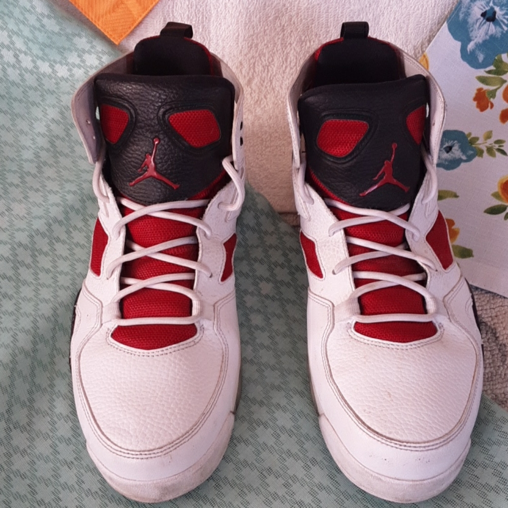 Air Jordan 555-475-121 Air Jordan Flight Club - Picture 1 of 7